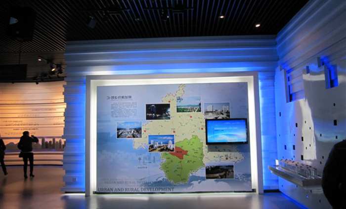 展臺、展板等展示設(shè)計的知識產(chǎn)權(quán)